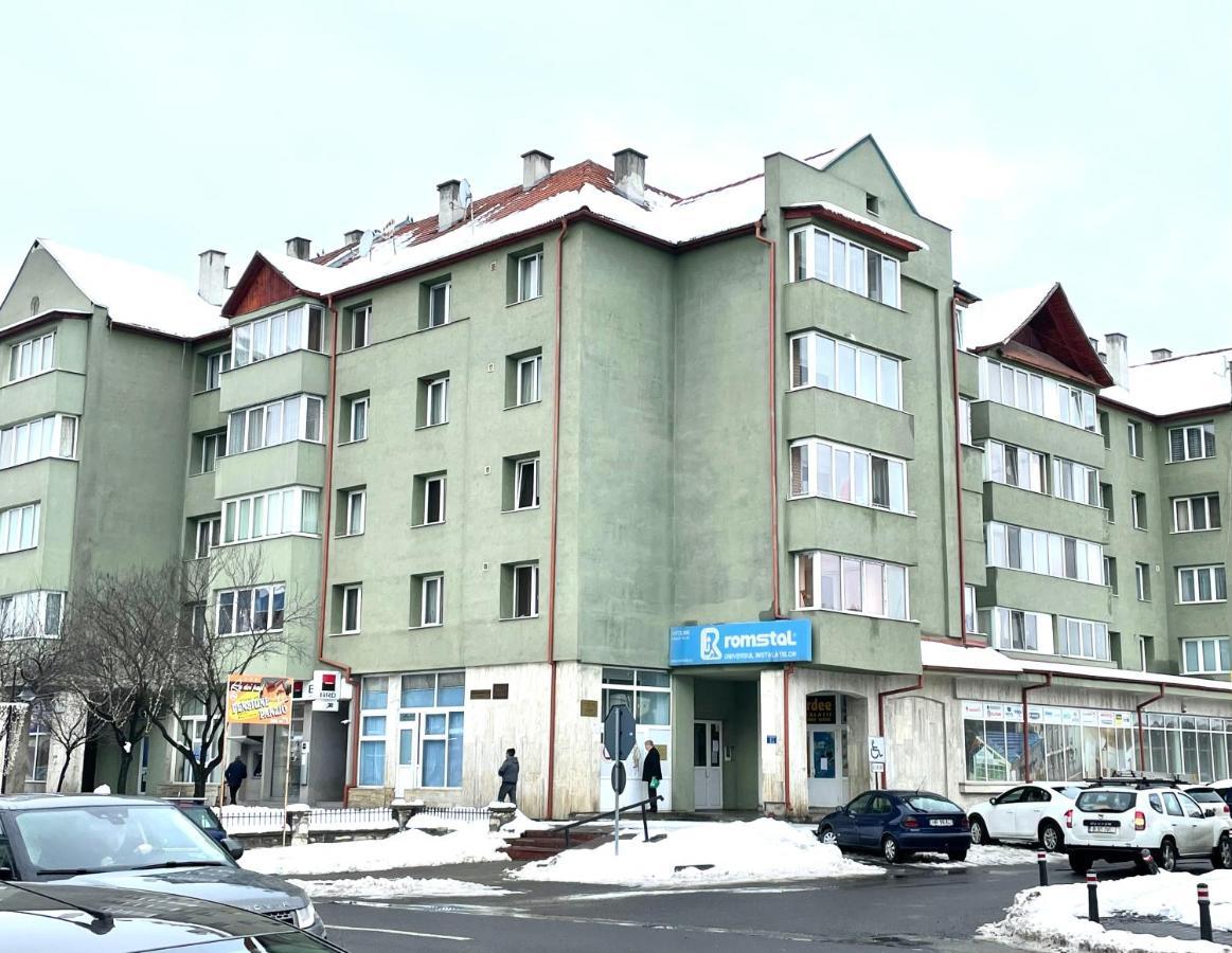 Studio F13 Топлица Экстерьер фото