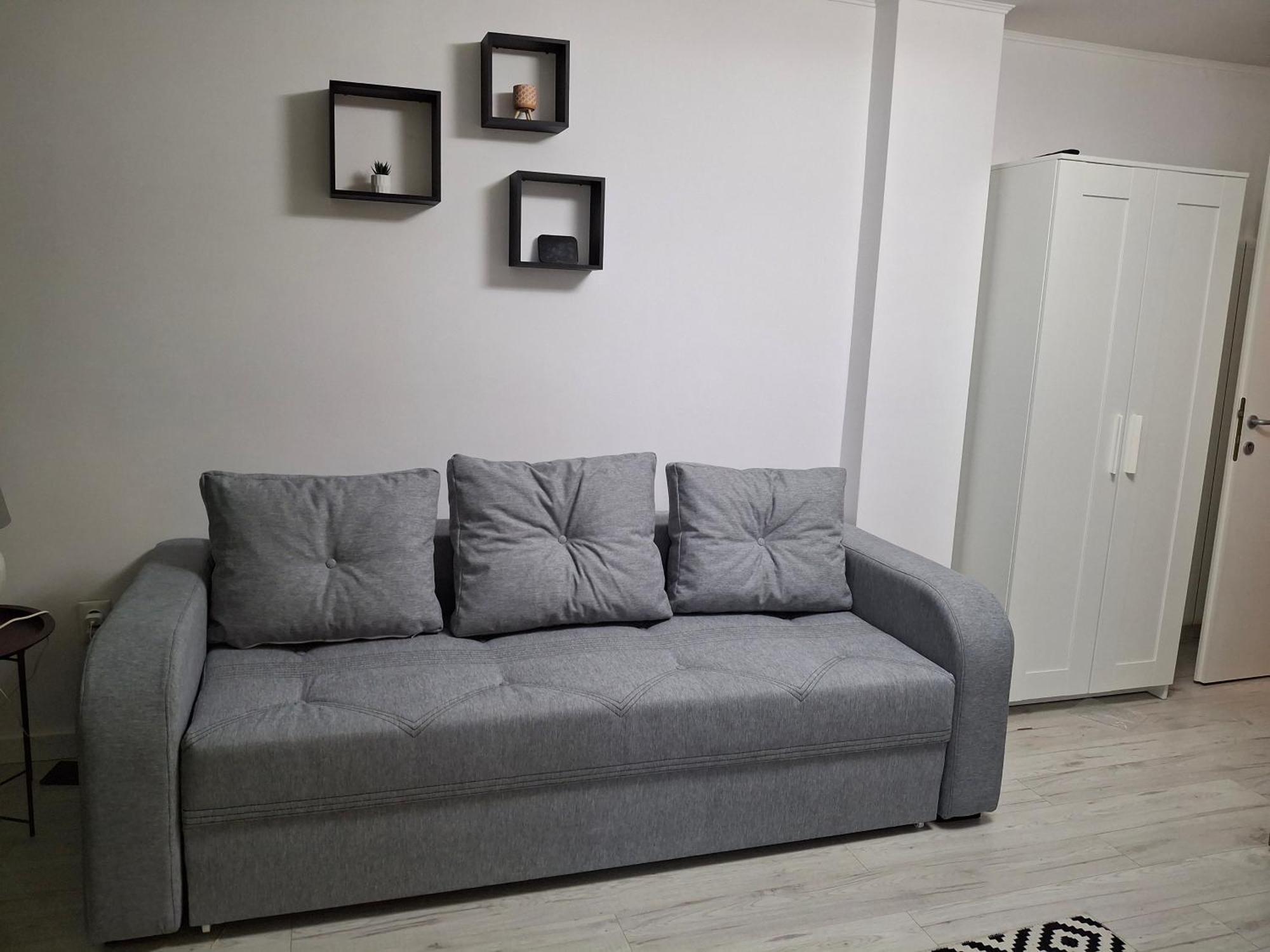 Studio F13 Топлица Экстерьер фото